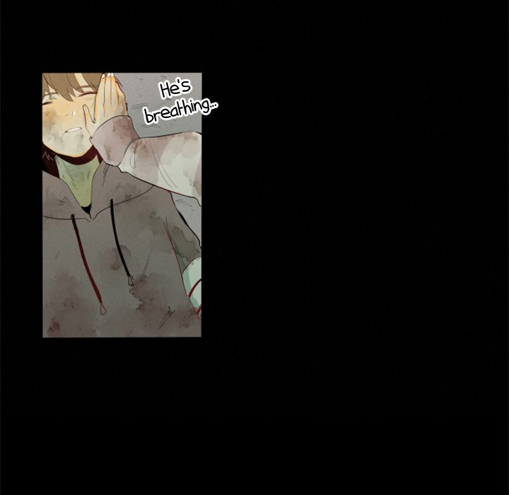 Moon Drops Moon Drops EP 2 - Toomics page 17 - 