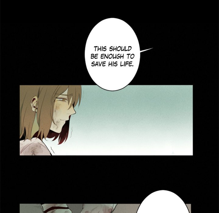 Moon Drops Moon Drops EP 2 - Toomics page 18 - 
