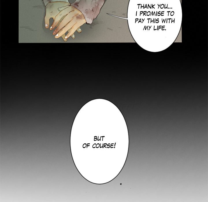 Moon Drops Moon Drops EP 2 - Toomics page 19 - 