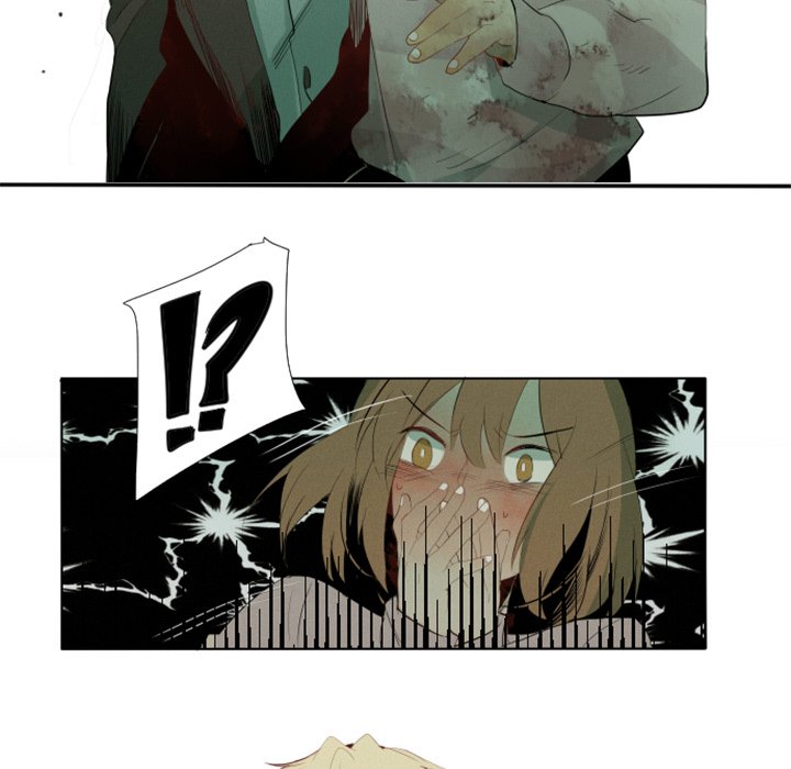 Moon Drops Moon Drops EP 2 - Toomics page 21 - 