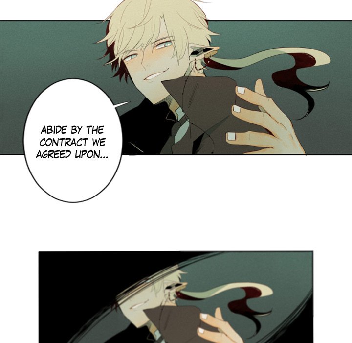 Moon Drops Moon Drops EP 2 - Toomics page 22 - 