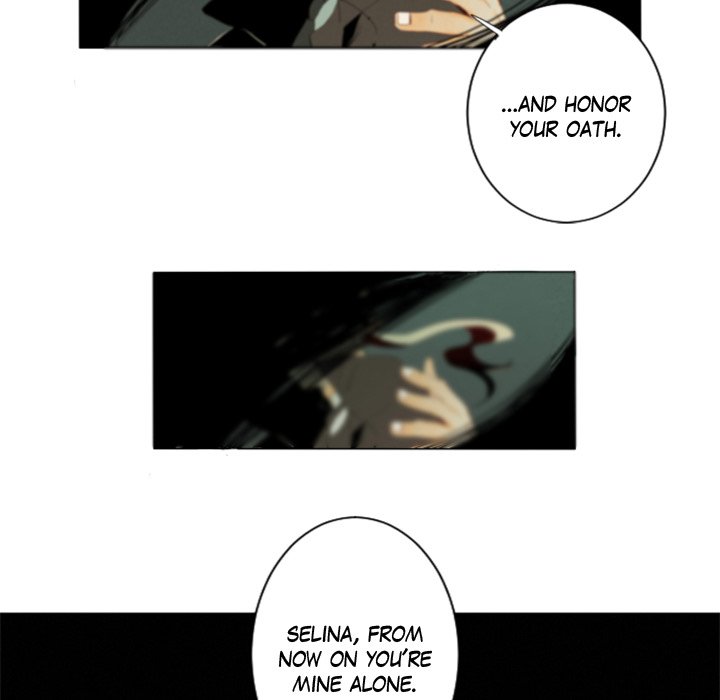 Moon Drops Moon Drops EP 2 - Toomics page 23 - 
