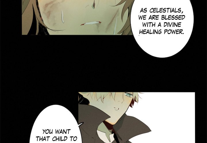 Moon Drops Moon Drops EP 2 - Toomics page 4 - 