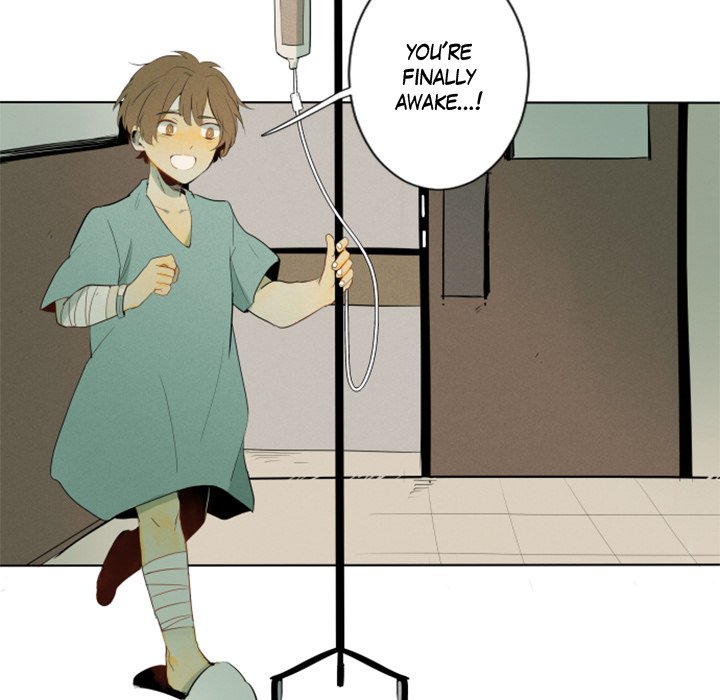Moon Drops Moon Drops EP 2 - Toomics page 31 - 