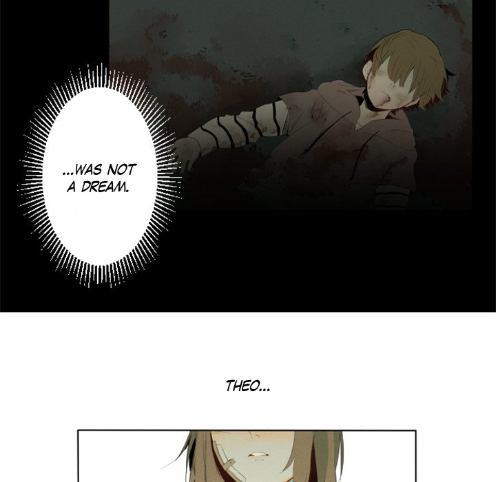 Moon Drops Moon Drops EP 2 - Toomics page 34 - 
