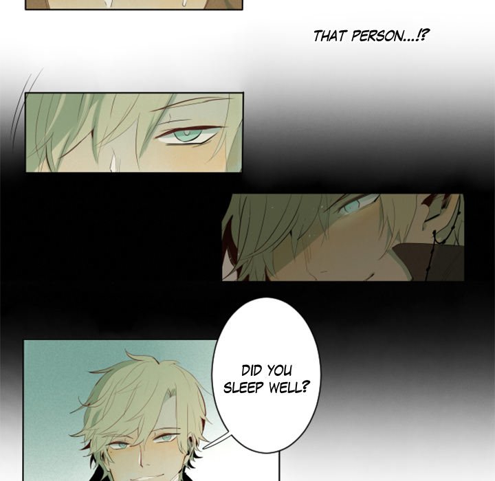 Moon Drops Moon Drops EP 2 - Toomics page 38 - 