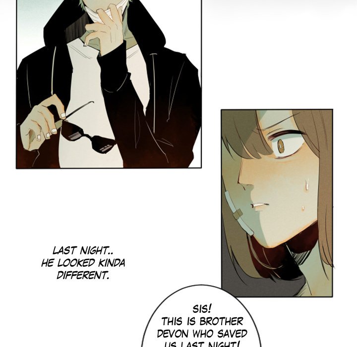 Moon Drops Moon Drops EP 2 - Toomics page 39 - 