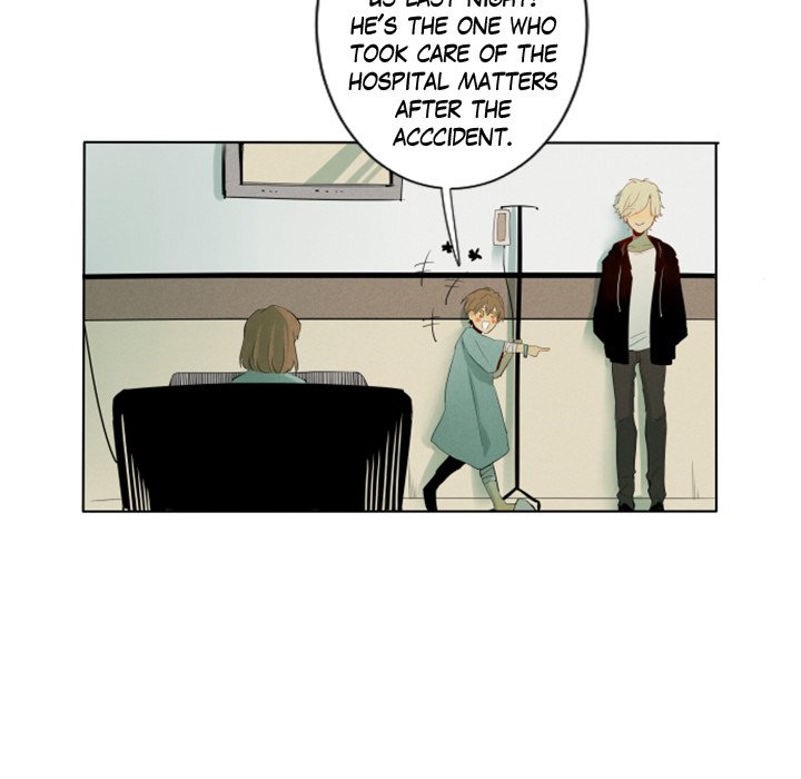 Moon Drops Moon Drops EP 2 - Toomics page 40 - 