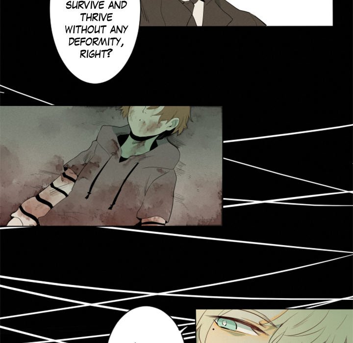 Moon Drops Moon Drops EP 2 - Toomics page 5 - 