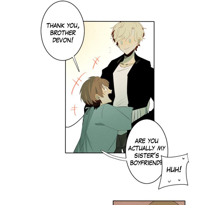 Moon Drops Moon Drops EP 2 - Toomics page 41 - 