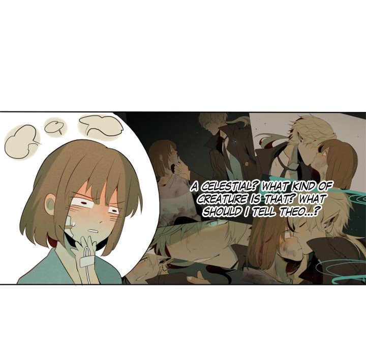 Moon Drops Moon Drops EP 2 - Toomics page 43 - 