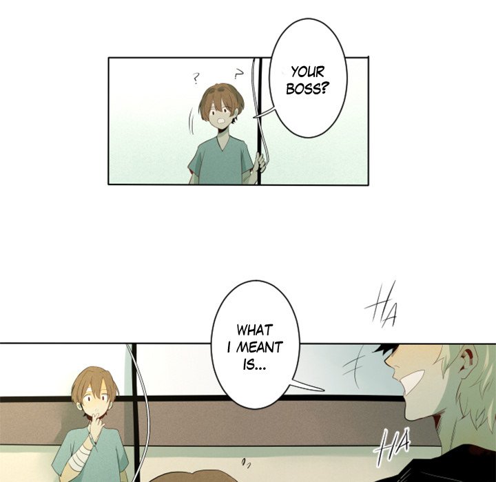 Moon Drops Moon Drops EP 2 - Toomics page 47 - 