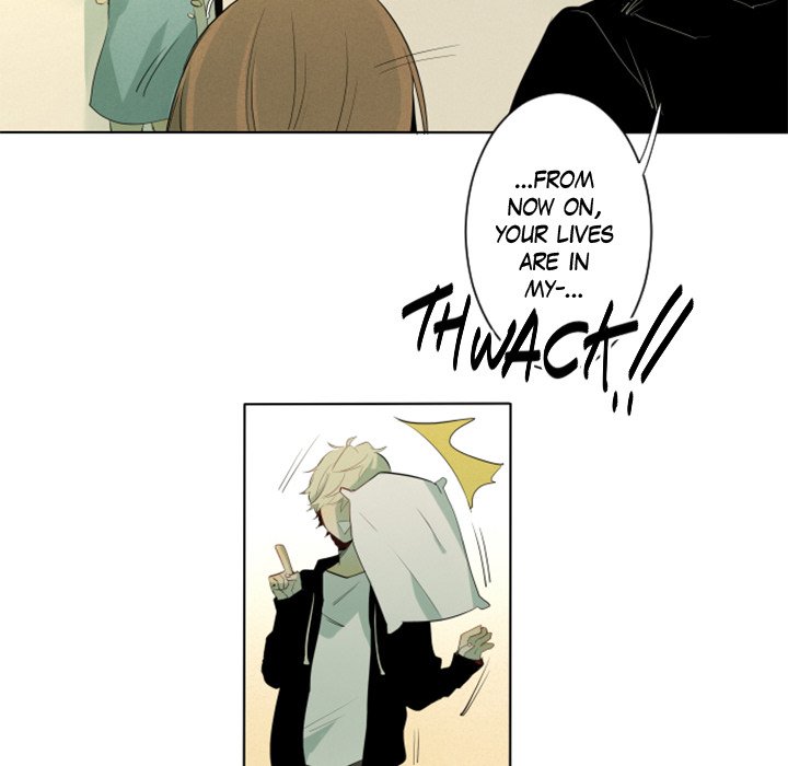 Moon Drops Moon Drops EP 2 - Toomics page 48 - 
