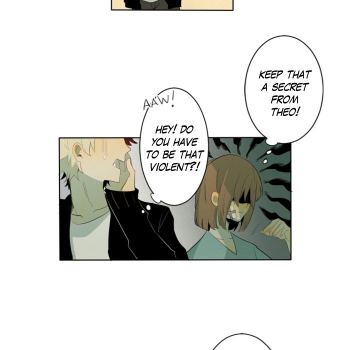 Moon Drops Moon Drops EP 2 - Toomics page 49 - 