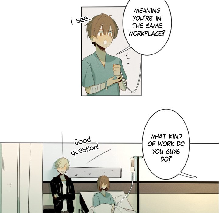 Moon Drops Moon Drops EP 2 - Toomics page 50 - 