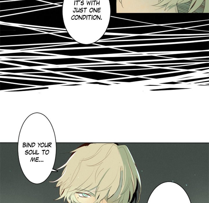 Moon Drops Moon Drops EP 2 - Toomics page 6 - 