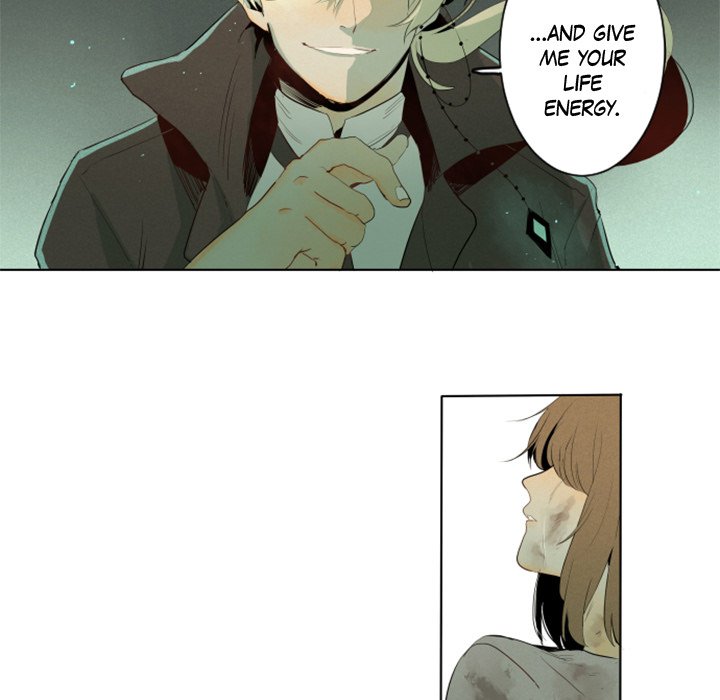 Moon Drops Moon Drops EP 2 - Toomics page 7 - 