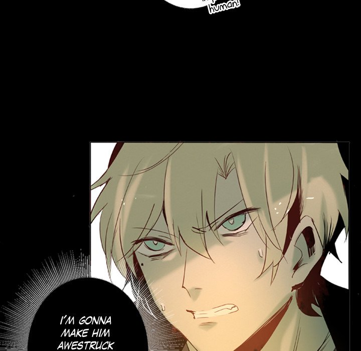Moon Drops Moon Drops EP 20 - Toomics page 12 - 