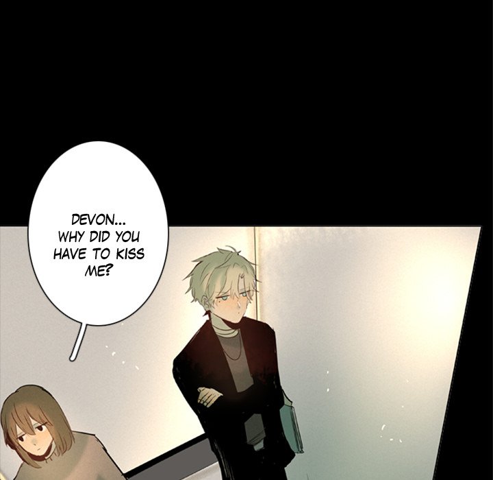 Moon Drops Moon Drops EP 20 - Toomics page 18 - 