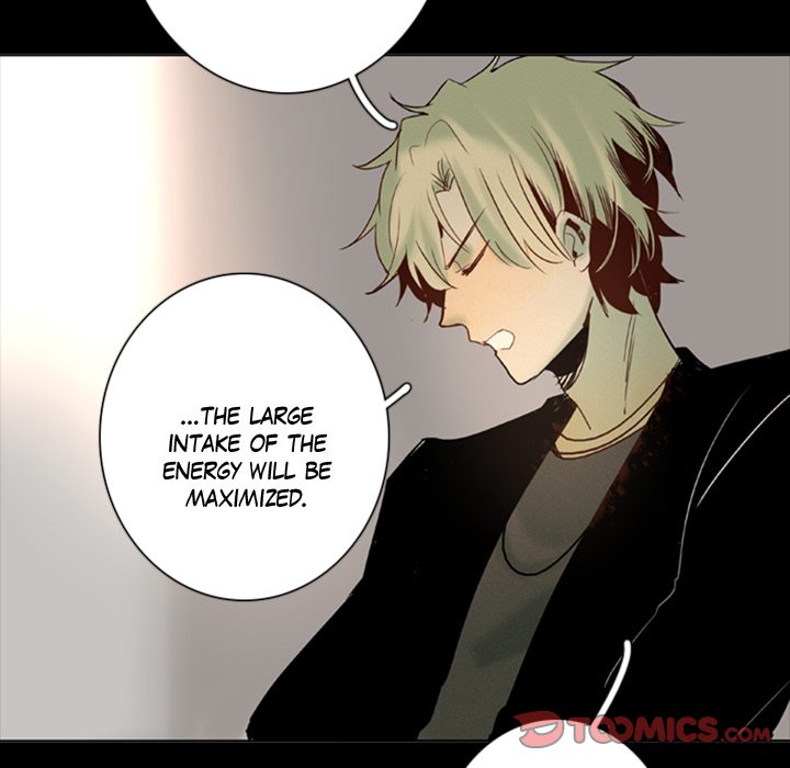 Moon Drops Moon Drops EP 20 - Toomics page 20 - 