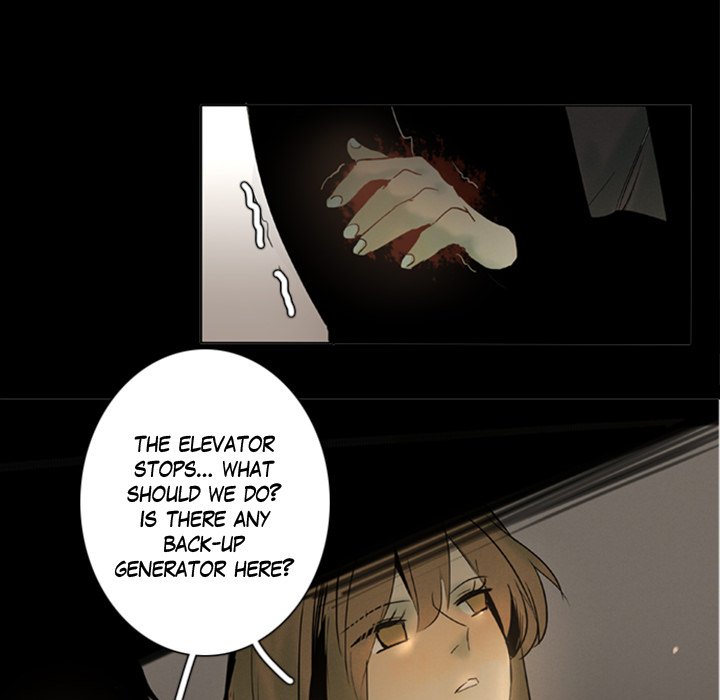 Moon Drops Moon Drops EP 20 - Toomics page 27 - 