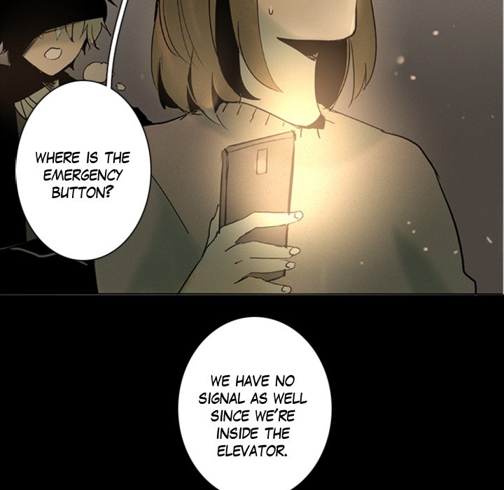 Moon Drops Moon Drops EP 20 - Toomics page 28 - 