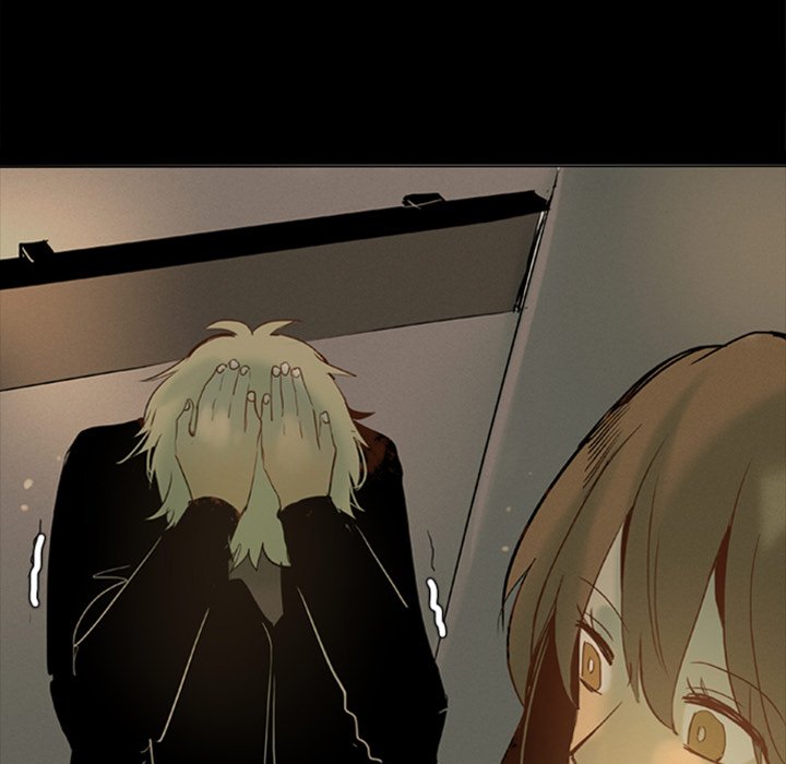 Moon Drops Moon Drops EP 20 - Toomics page 30 - 