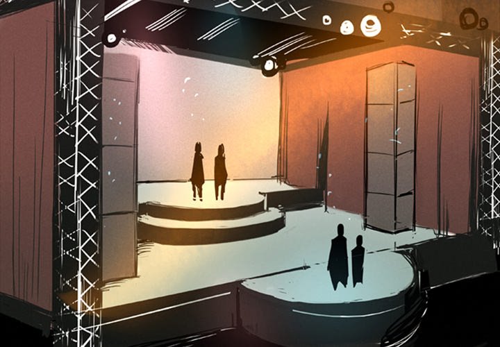 Moon Drops Moon Drops EP 20 - Toomics page 4 - 