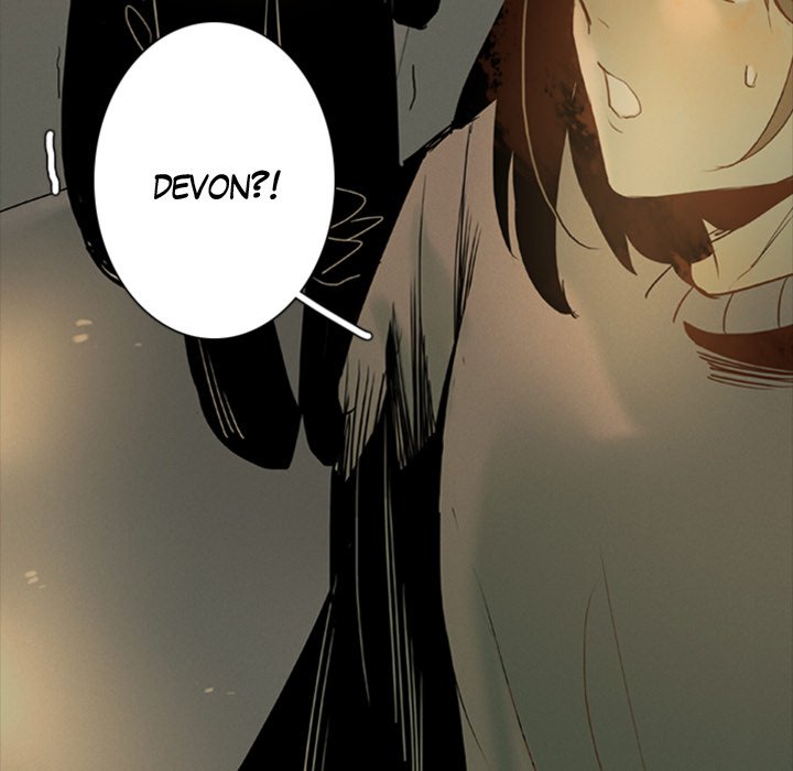 Moon Drops Moon Drops EP 20 - Toomics page 31 - 