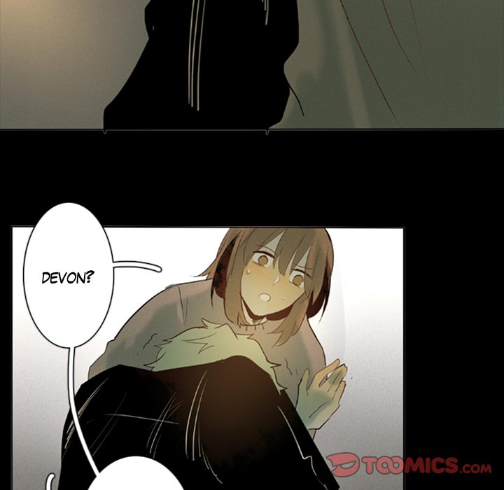 Moon Drops Moon Drops EP 20 - Toomics page 32 - 