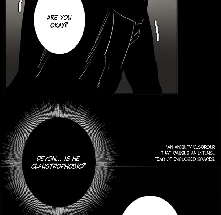 Moon Drops Moon Drops EP 20 - Toomics page 33 - 