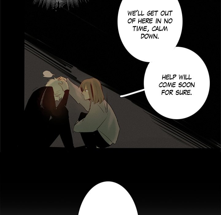Moon Drops Moon Drops EP 20 - Toomics page 34 - 