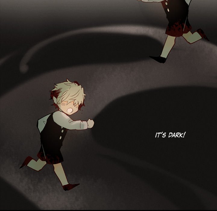 Moon Drops Moon Drops EP 20 - Toomics page 37 - 