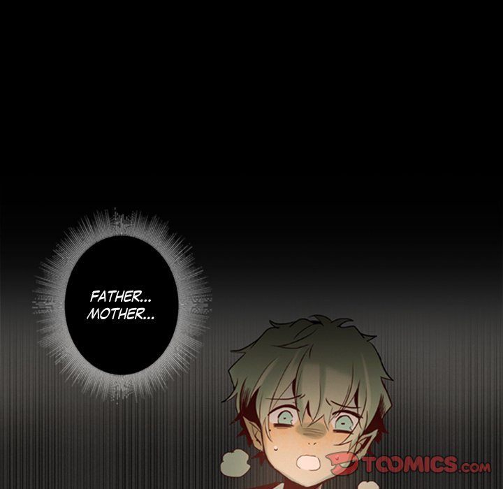 Moon Drops Moon Drops EP 20 - Toomics page 38 - 