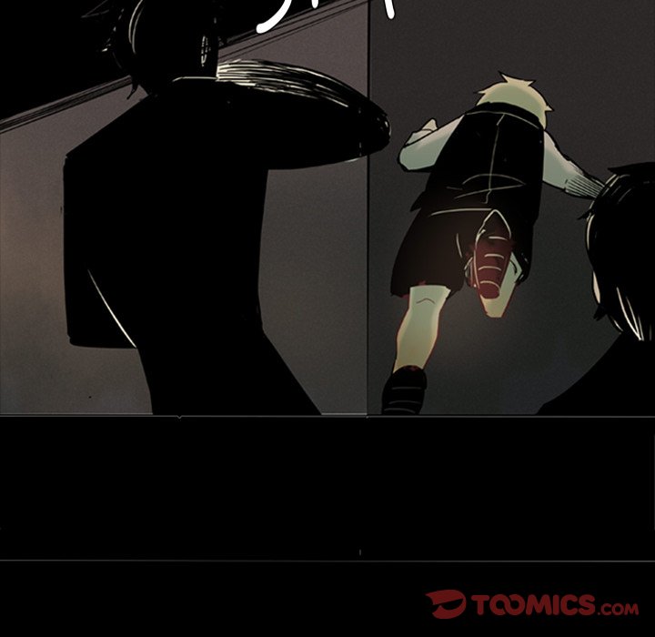 Moon Drops Moon Drops EP 20 - Toomics page 44 - 