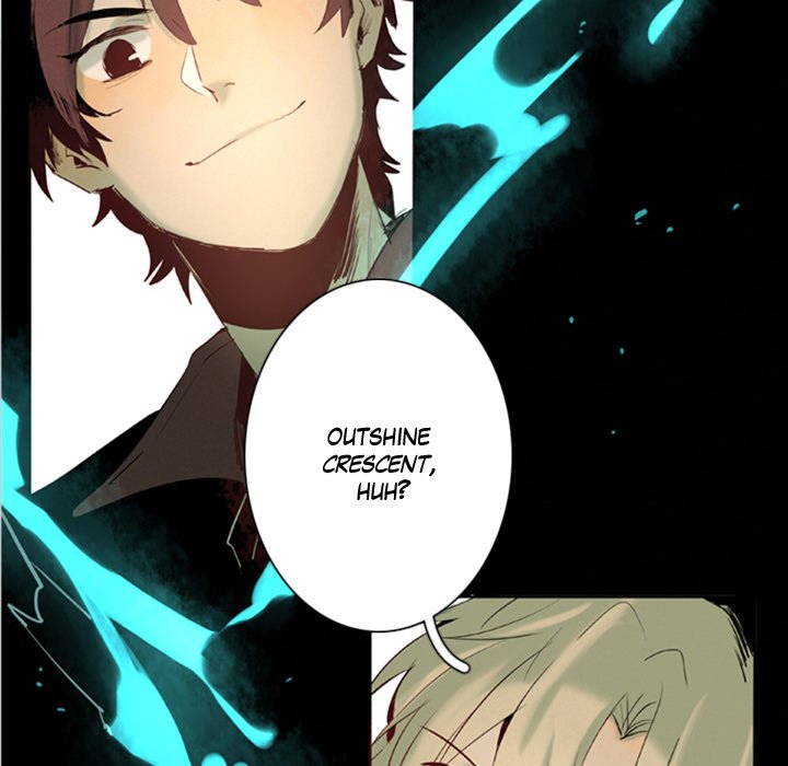 Moon Drops Moon Drops EP 20 - Toomics page 6 - 