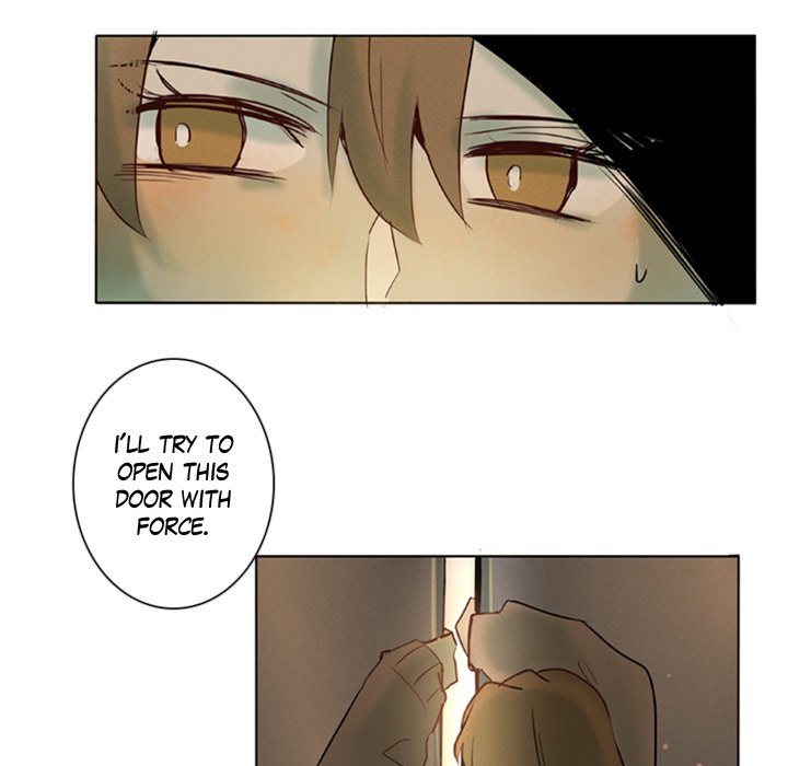 Moon Drops Moon Drops EP 20 - Toomics page 54 - 