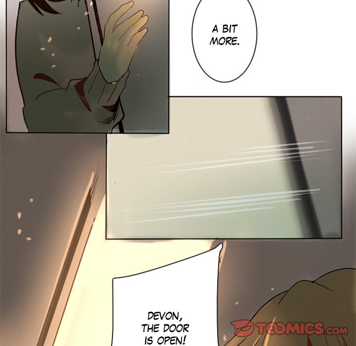 Moon Drops Moon Drops EP 20 - Toomics page 56 - 