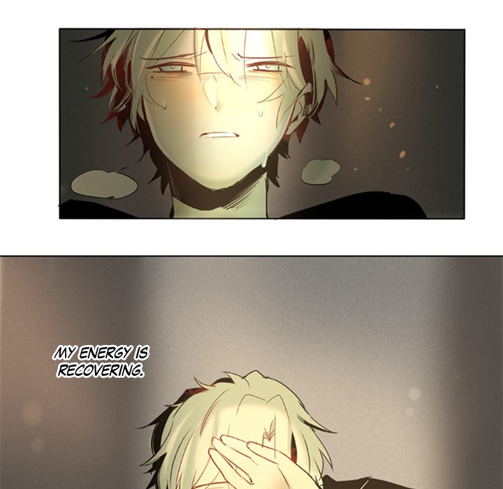 Moon Drops Moon Drops EP 20 - Toomics page 59 - 