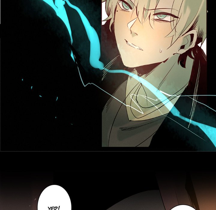 Moon Drops Moon Drops EP 20 - Toomics page 7 - 