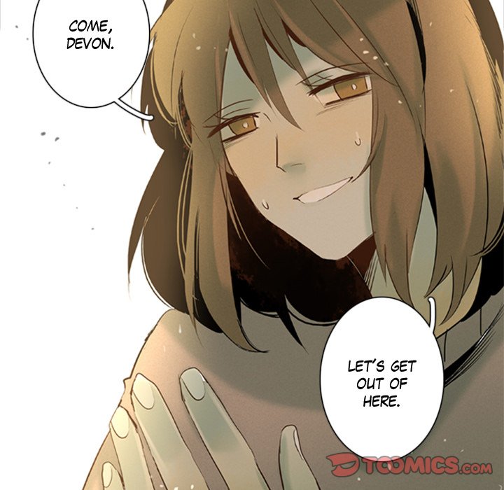 Moon Drops Moon Drops EP 20 - Toomics page 62 - 
