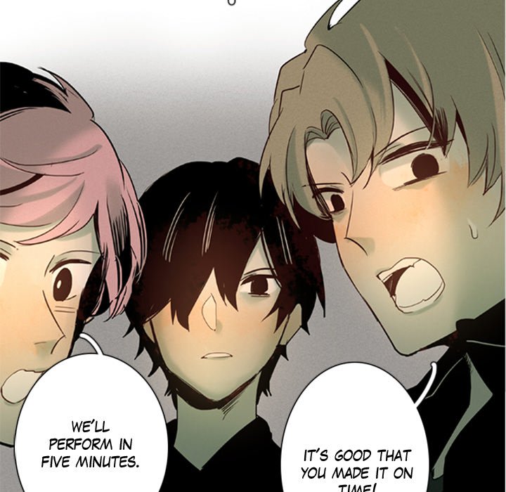 Moon Drops Moon Drops EP 20 - Toomics page 70 - 