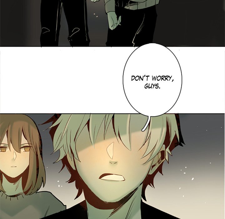 Moon Drops Moon Drops EP 20 - Toomics page 73 - 