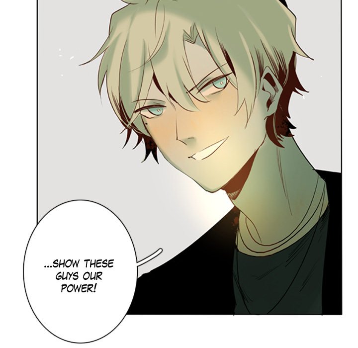 Moon Drops Moon Drops EP 20 - Toomics page 75 - 