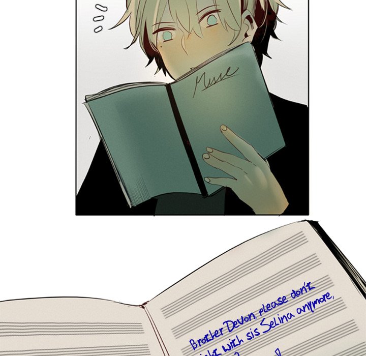 Moon Drops Moon Drops EP 20 - Toomics page 79 - 