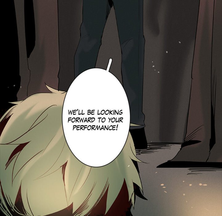 Moon Drops Moon Drops EP 20 - Toomics page 9 - 