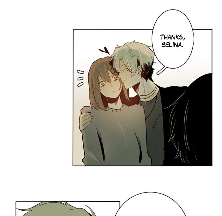 Moon Drops Moon Drops EP 20 - Toomics page 82 - 
