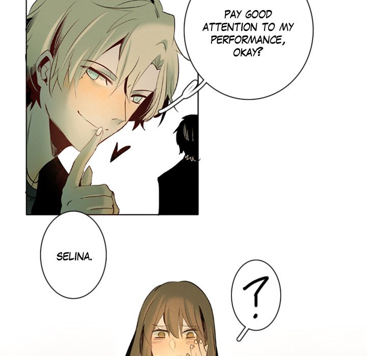 Moon Drops Moon Drops EP 20 - Toomics page 83 - 