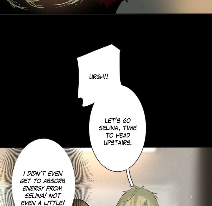 Moon Drops Moon Drops EP 20 - Toomics page 10 - 