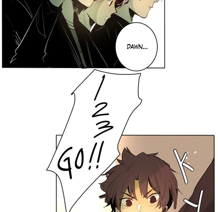 Moon Drops Moon Drops EP 21 - Toomics page 12 - 